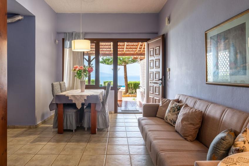 Villa am Strand mit privatem Swimmingpool und Meerblick - foto 40