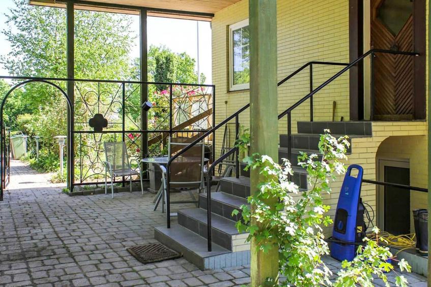 "Engelke" - 150m from the sea in SE Jutland - foto 13