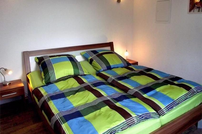 Schöne Ferienwohnung mit Garten und Grill - foto 4