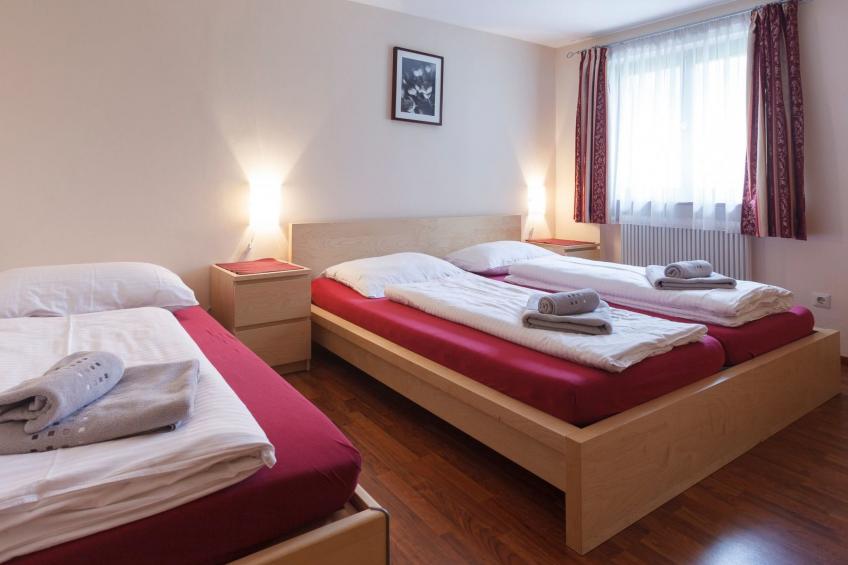 Wohnung in Vandans mit Offenem Kamin - foto 13