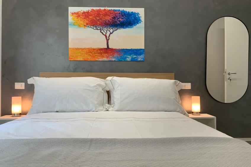 Casa Armonia Sulmona Zentrum Studios - foto 6