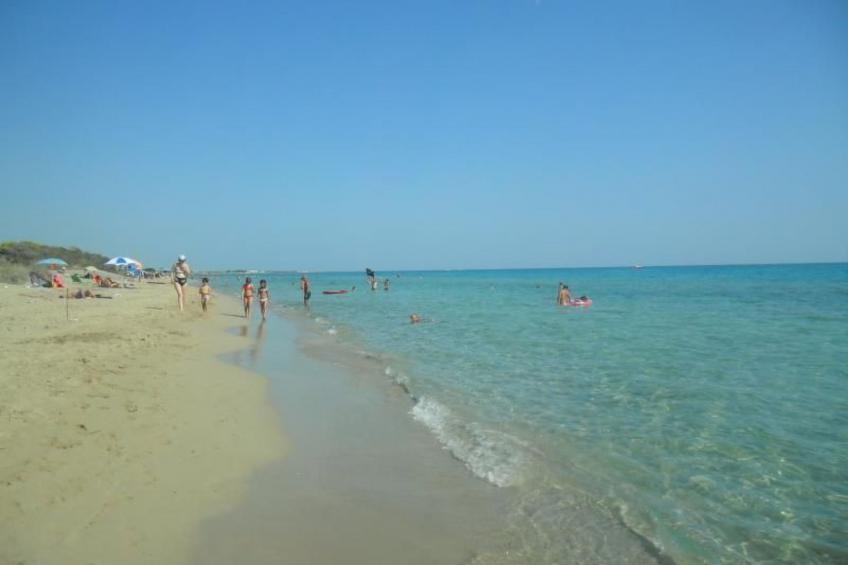 Blaue Wohnung - foto 44