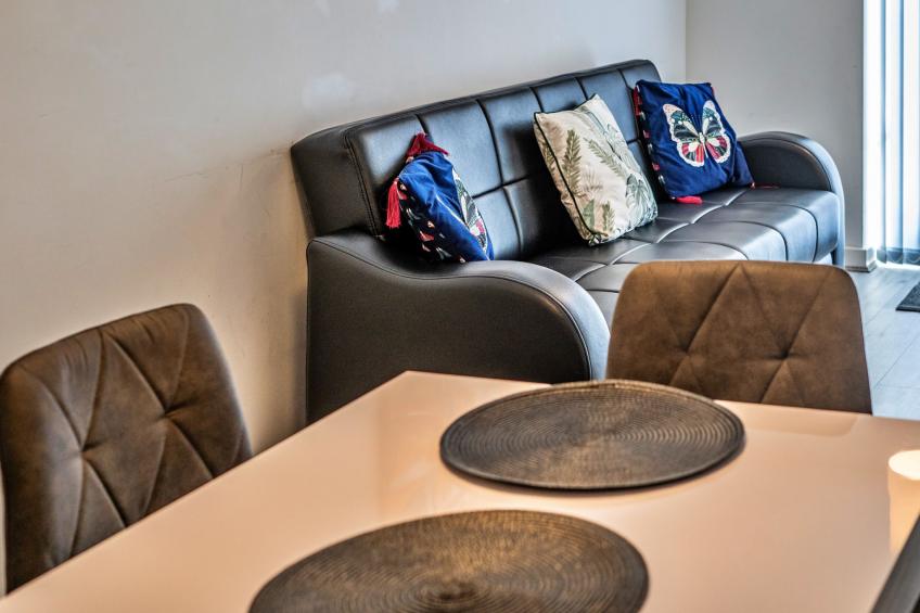 Aldridge Square - foto 2