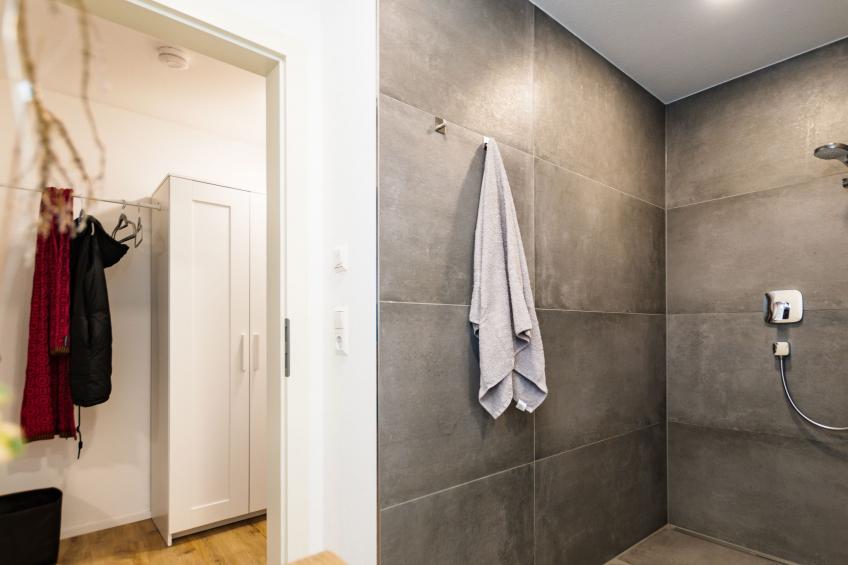 FeWo mit Whirlpool und Infrarotsauna - foto 15