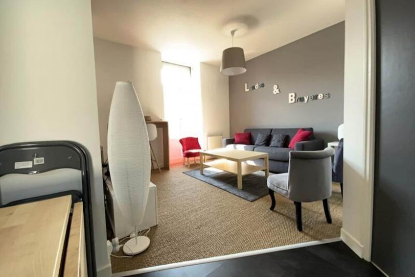 Résidence 653-erquy - foto 4