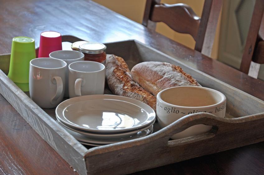 Villa Le Houga - foto 34