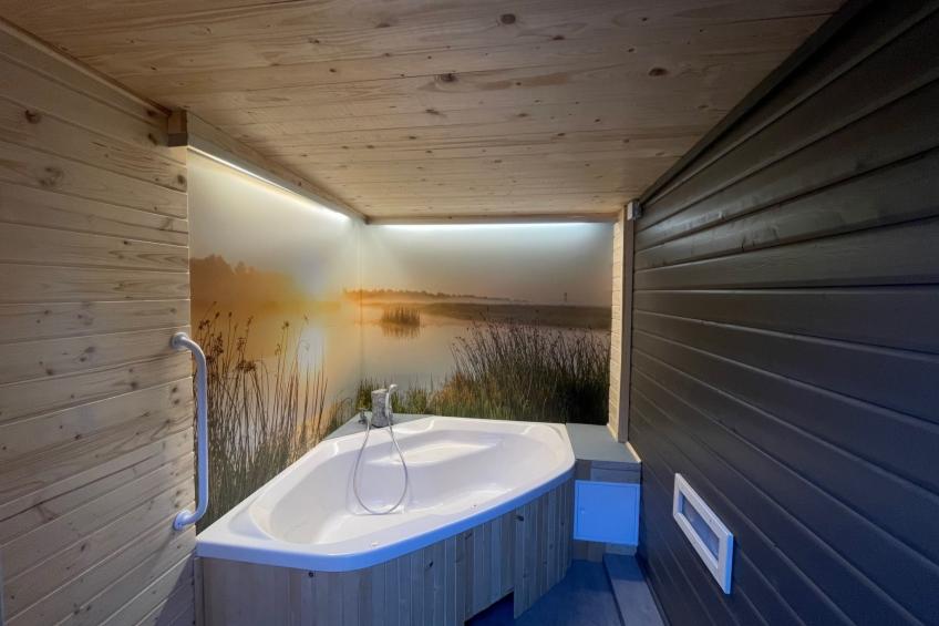 Schönes Ferienhaus in Neundorf mit Großer Terrasse - foto 31