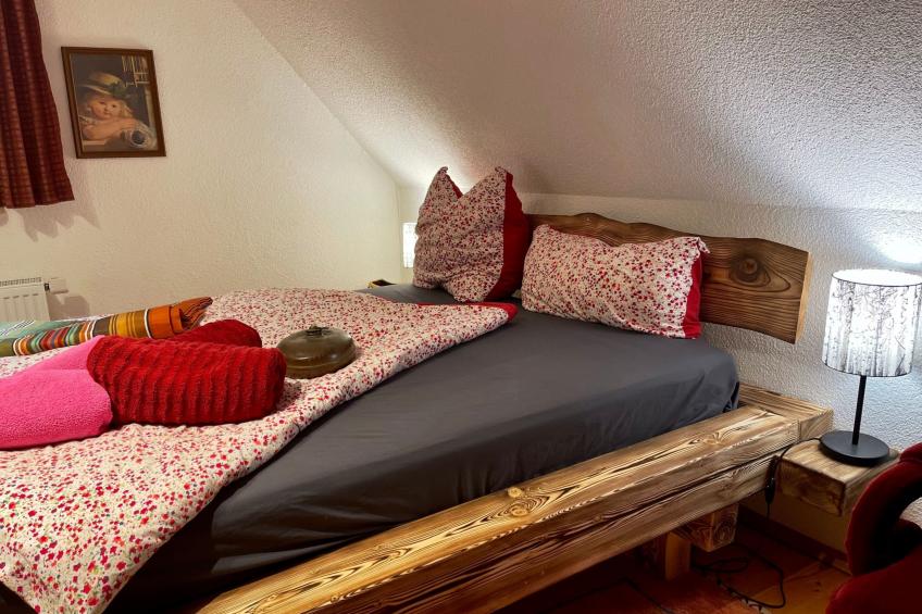 Jägerhaus - foto 61