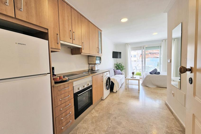 Ático B - Cartagena Centro histórico - foto 5