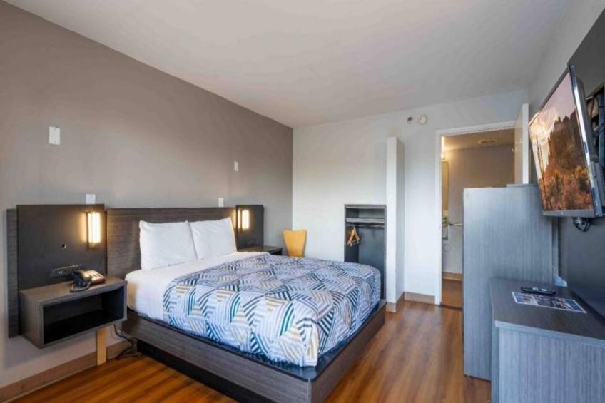 1 King Bed  Smoking - foto 11