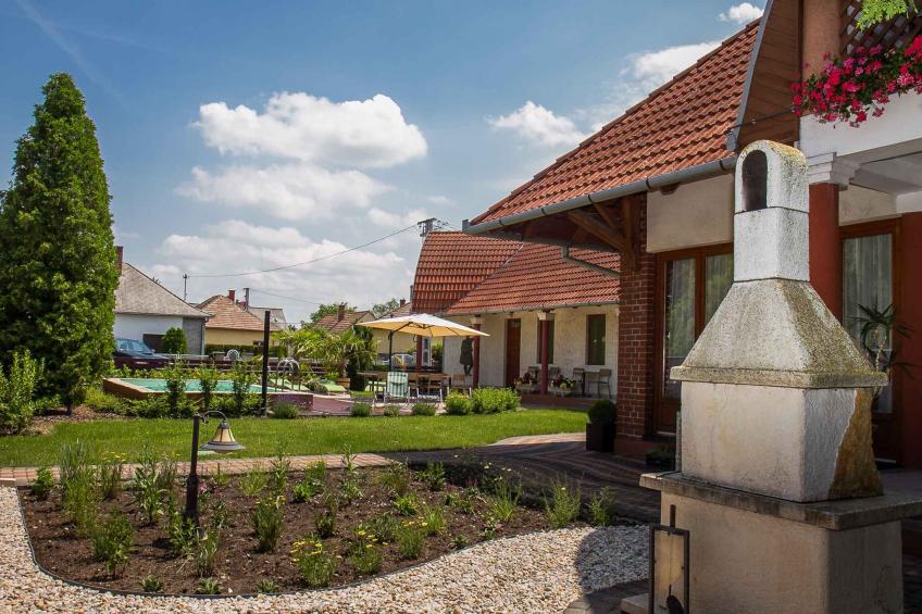 Vakantiekamer in een appartementenhuis met zwembad en internet - VW-7824D - foto 5