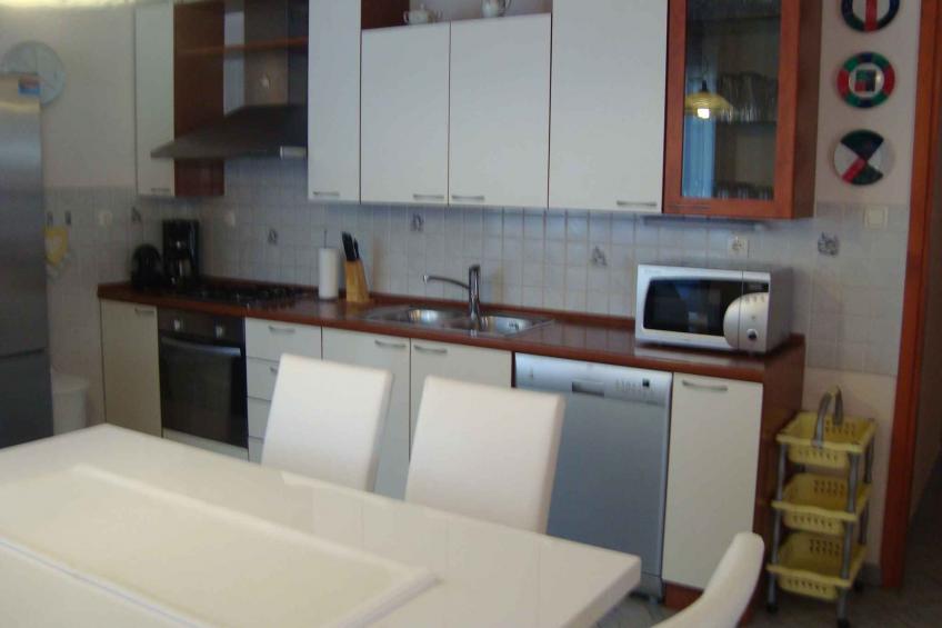 Holiday apartment in a sunny location with air-conditioning and sea view - BF-KW4C - foto 25