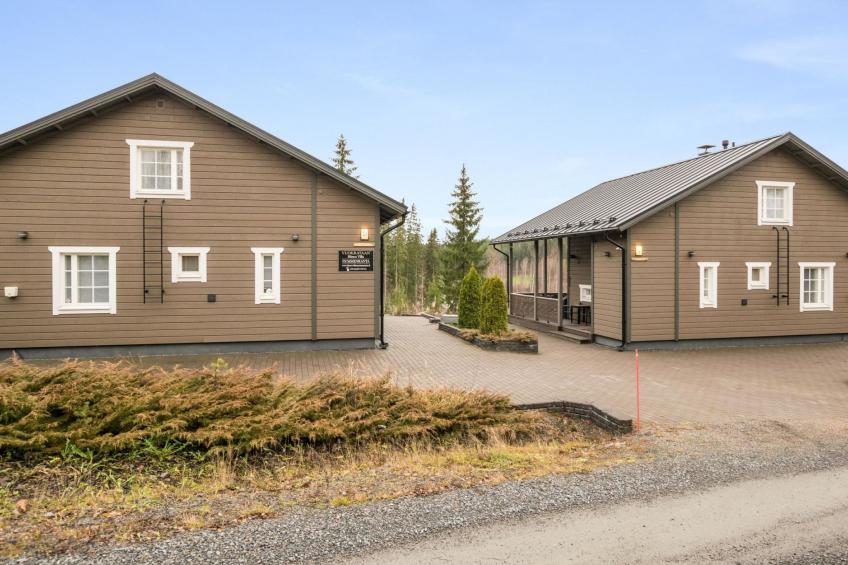 Villa nummenranta 2 - foto 21