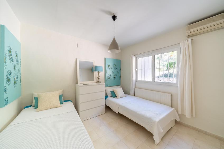 Villa Javea - foto 21