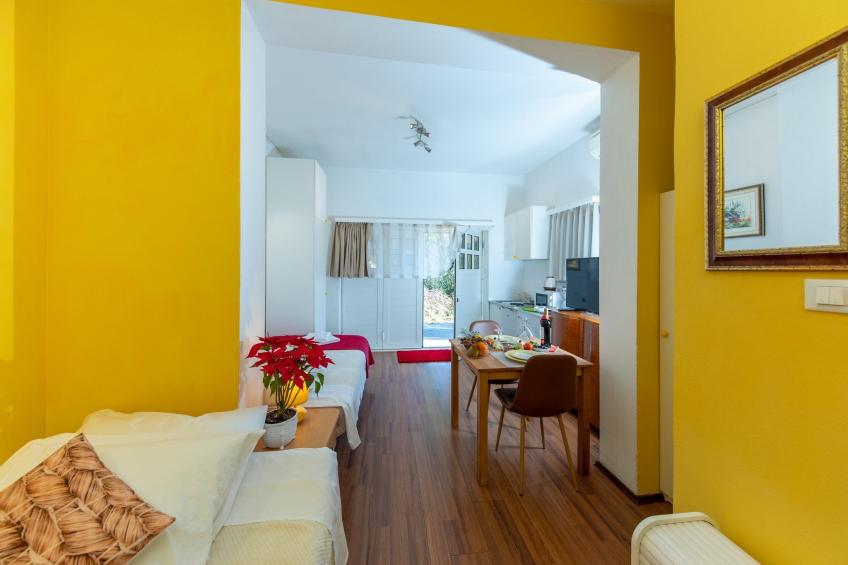 Apartments Studio Dubrovnik Beach Area-Studio Apartment - foto 4