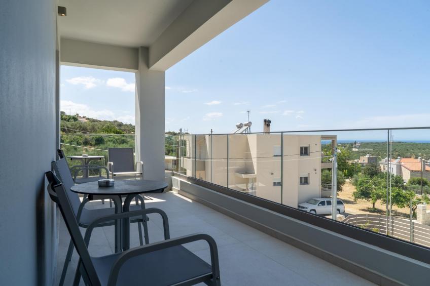 Athel Panoramic view Villas Athina - foto 17