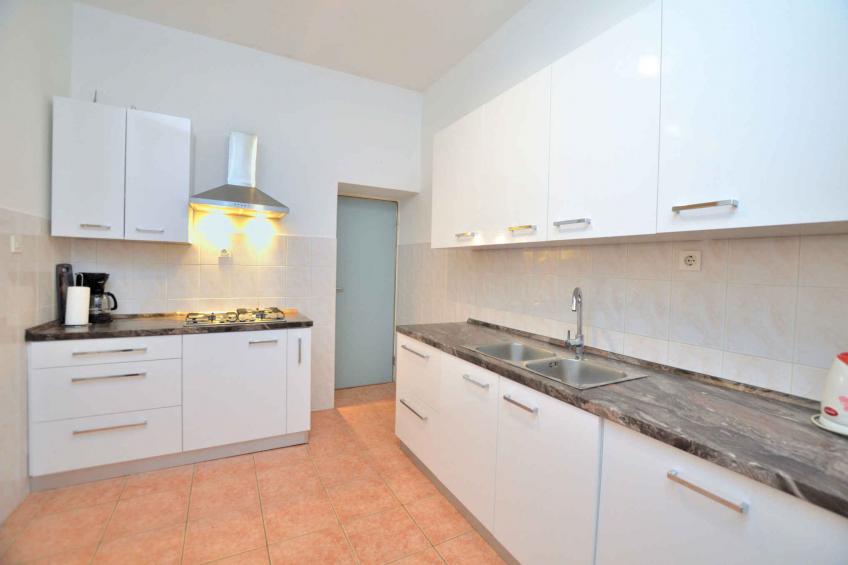 Holiday apartment with terrace and grill, by the sea - BF-WDF7X - foto 23