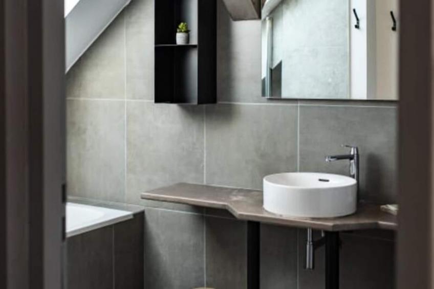 Résidence Triplex 4 Chambres à Albiez-montrond – 13 Couchages - foto 40