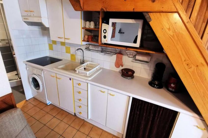 Résidence Maisons De La Plage - foto 16