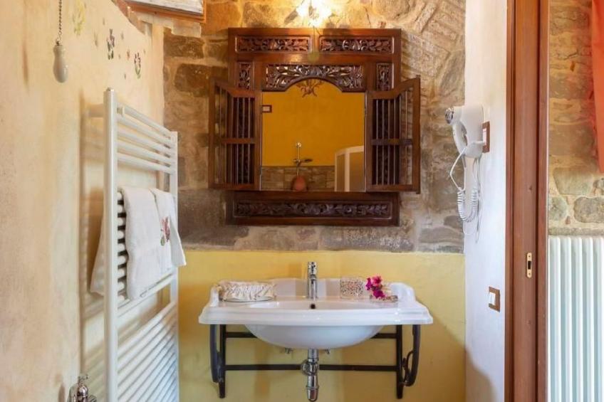 Wunderschöne Ferienwohnung in Monte San Savino mit gemeinschaftlichem Pool, Gar - foto 8