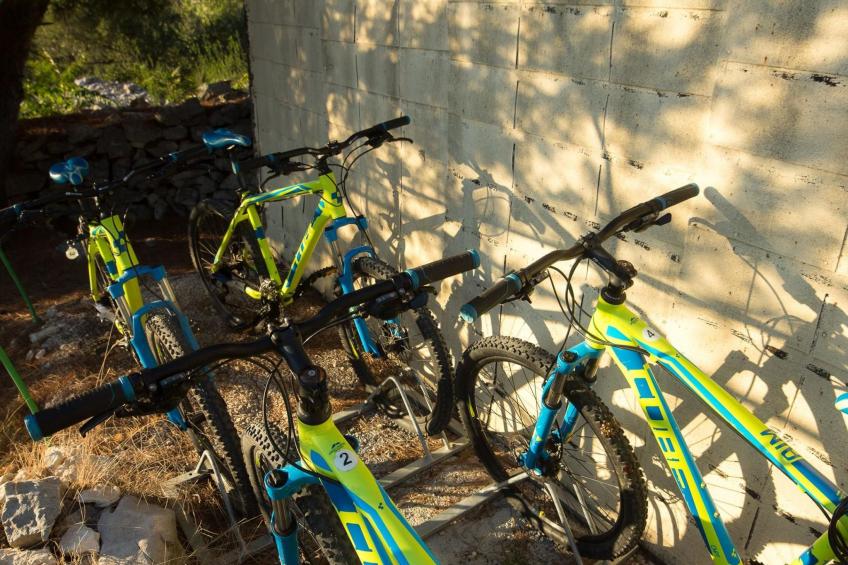 in Maslinica mit Großer Terrasse - foto 24