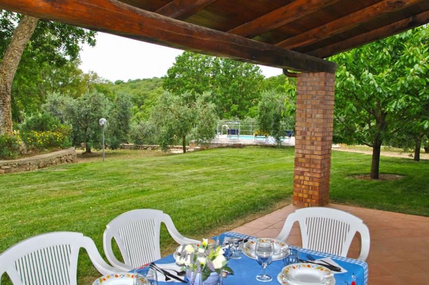 Rustikale Hütte - foto 10