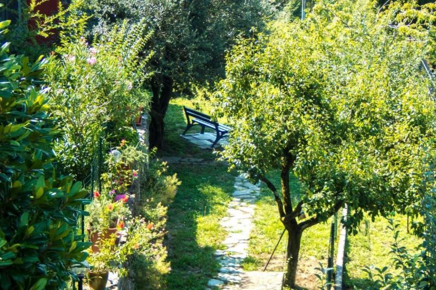 Wohnung in Velva mit Grill, Terrasse und Garten - foto 34