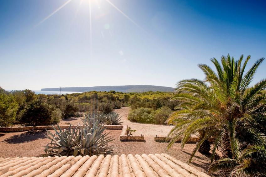 Casa Migjorn 10 pax - foto 34