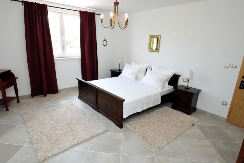 Alleinstehendes Ferienhaus mit Swimmingpool - foto 17