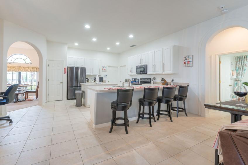 in Davenport mit großem Pool - foto 14