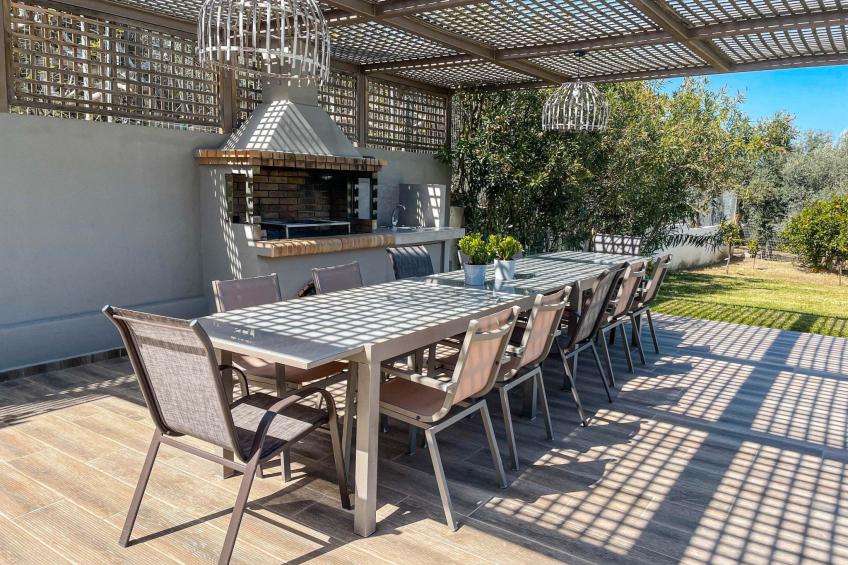 Villa Aelia I Modern und ideal für große Gruppen - foto 9