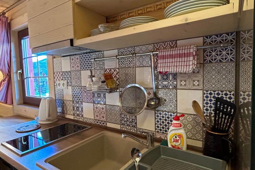 Haus fur 2 Personen - foto 4