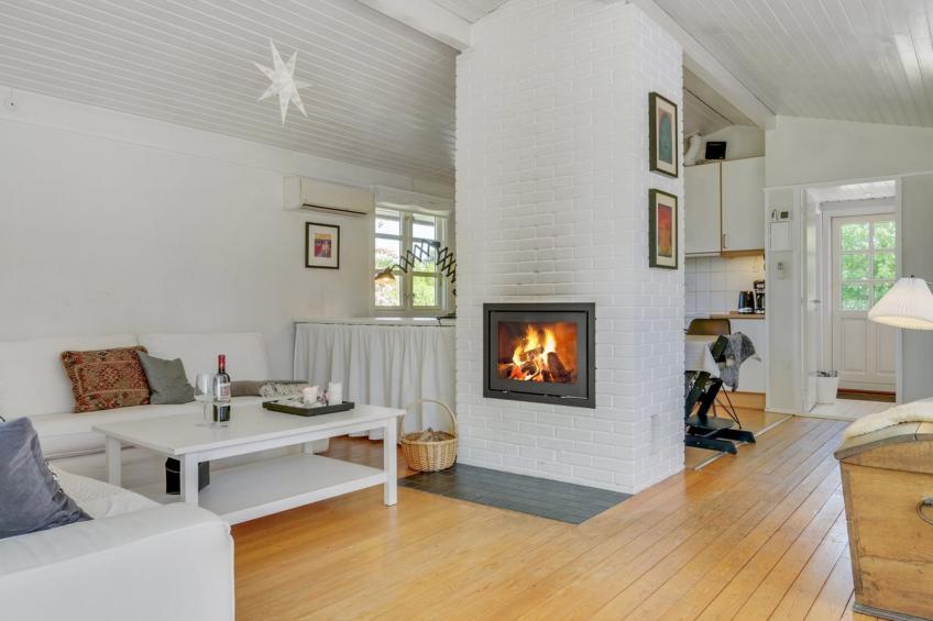 "Tobrjön" - 200m to the inlet in Sealand - foto 19