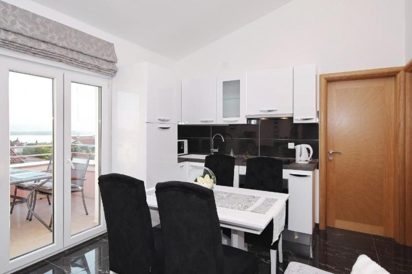 Appartement "Marko 4" mit schöner Aussicht - foto 8