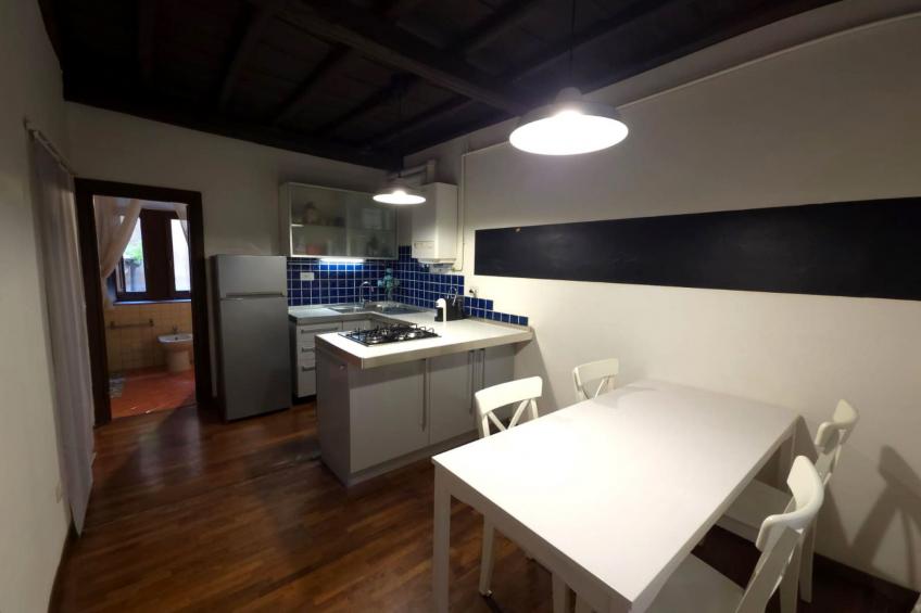 Wohnung "Vicolo del Borgo - foto 11