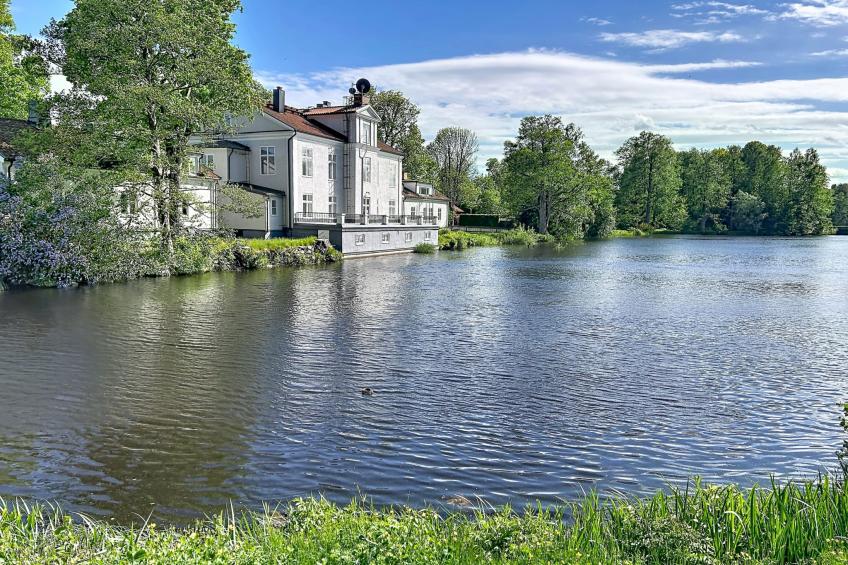 Villa Fröseke - foto 26