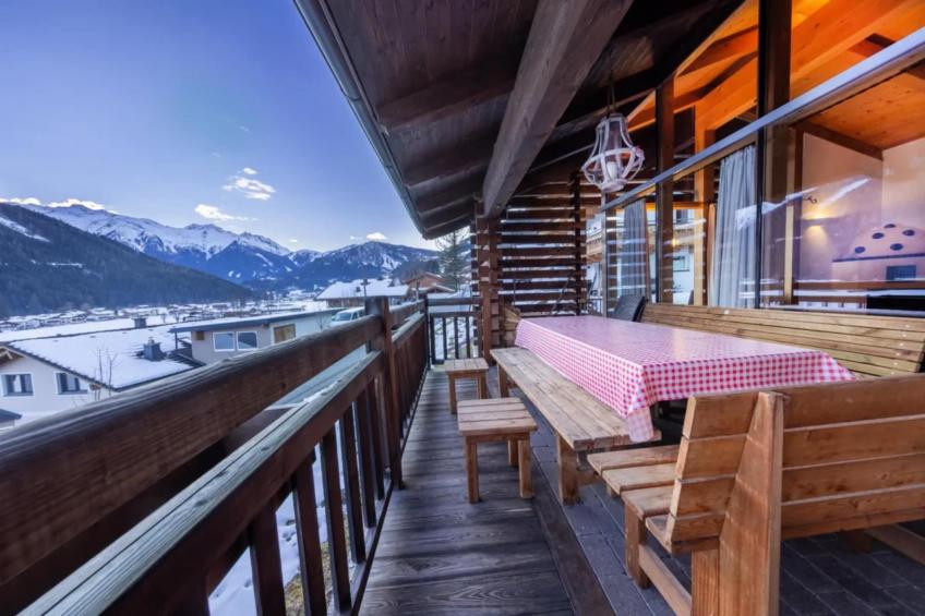 Chalets im Wald - foto 30