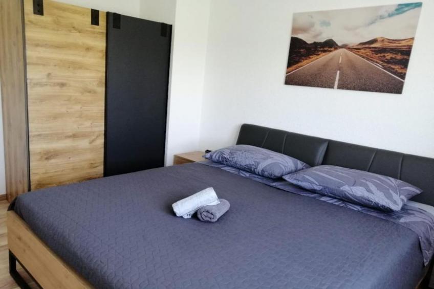 Apartment Penthouse Ivan- Two Bedroom Apartment  with Rooftop Swimming Pool - foto 14