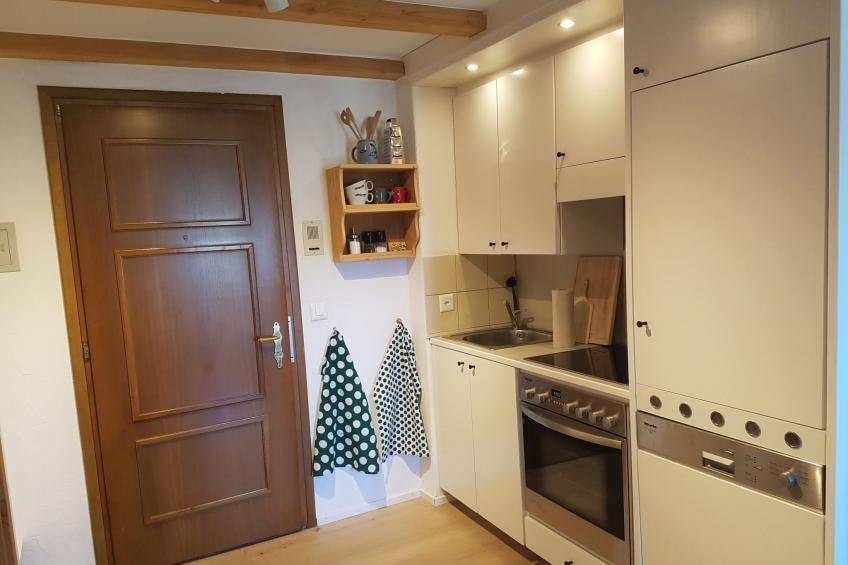 Residenza Chesa Margun - foto 5