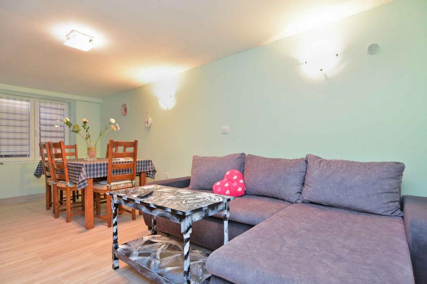 Holiday home with air conditioning and terrace - BF-87V25 - foto 13