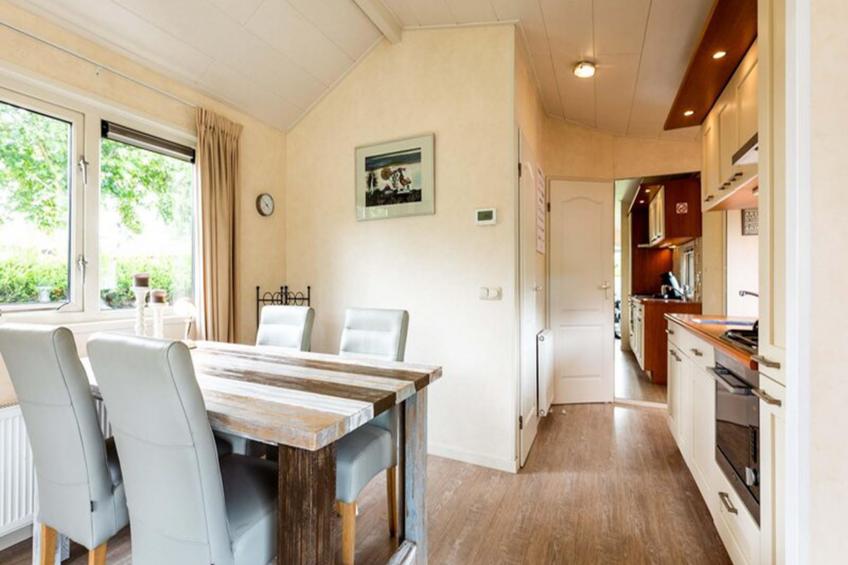 Holiday home 2 personen - foto 3