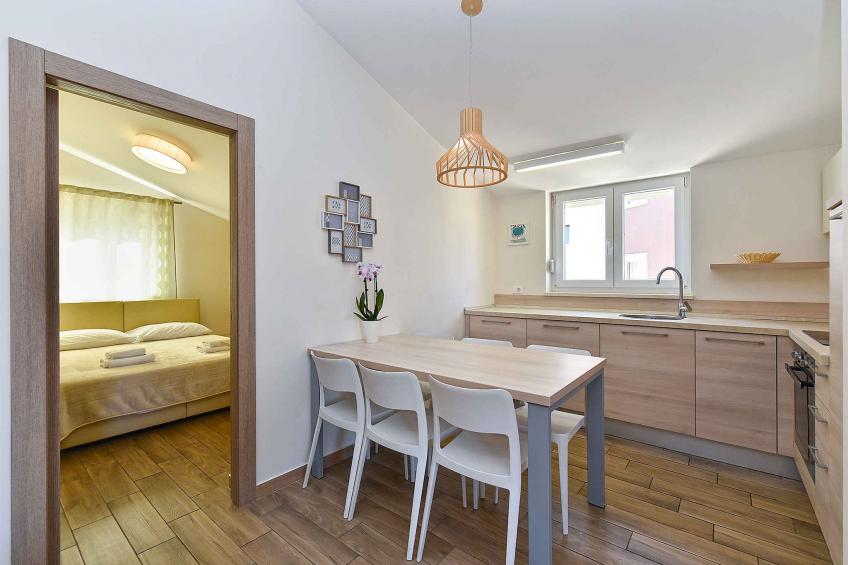 Ferienwohnung mit Klimaanlage und Außenpool - BF-8R9PH - foto 33