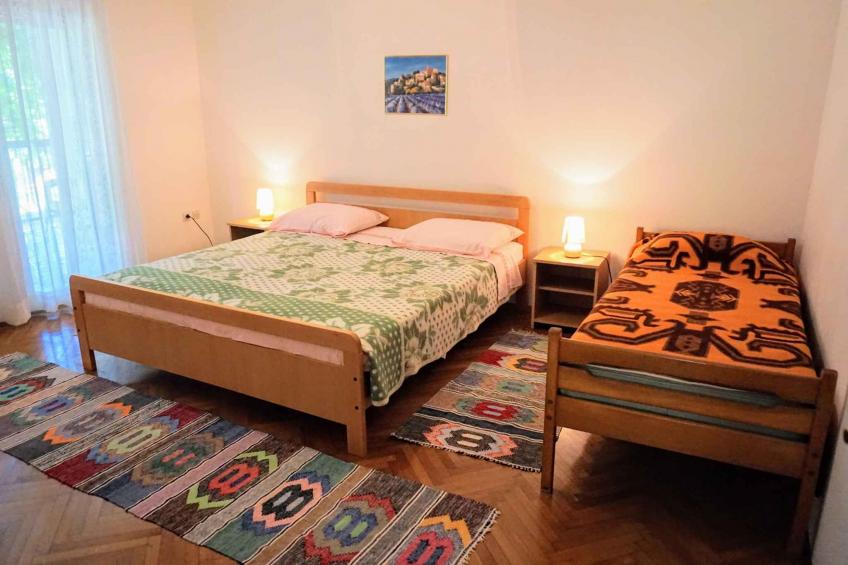 Vakantiewoning met WiFi en barbecuefaciliteiten - VW-7K54X - foto 22