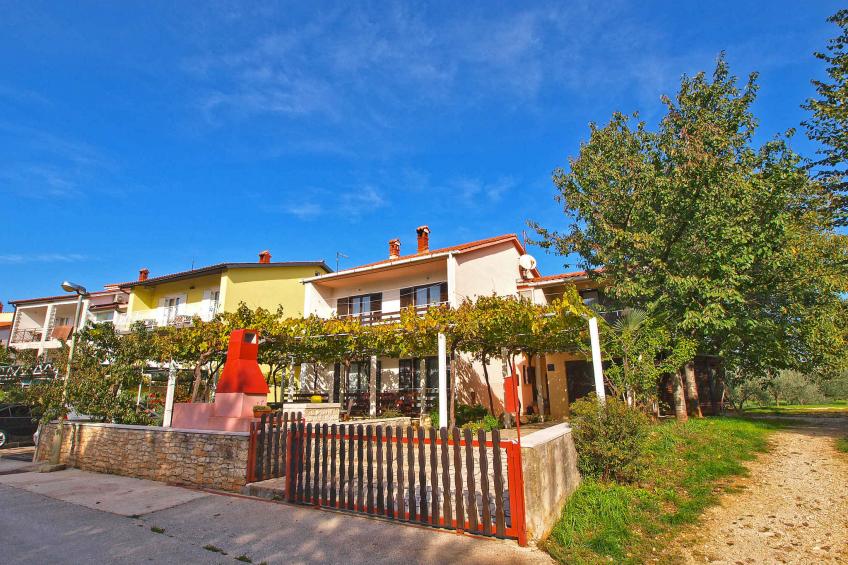 Vakantiewoning met airco - VW-XHGVX - foto 40