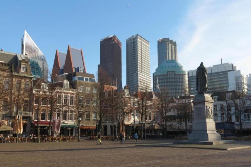 Kijkduinpark - foto 38