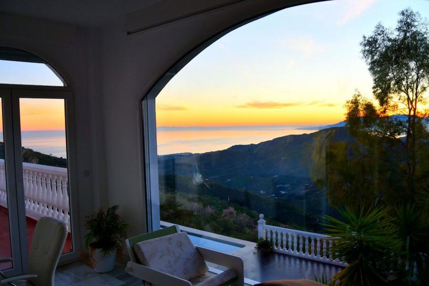 Villa Axarquia - foto 92