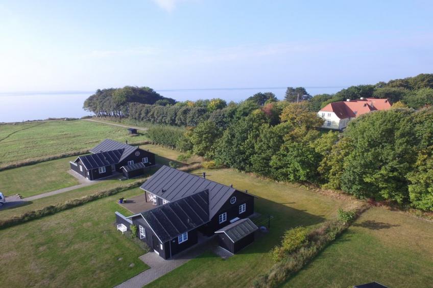 "Miika" - 100m from the sea in Lolland, Falster and Mon - foto 27