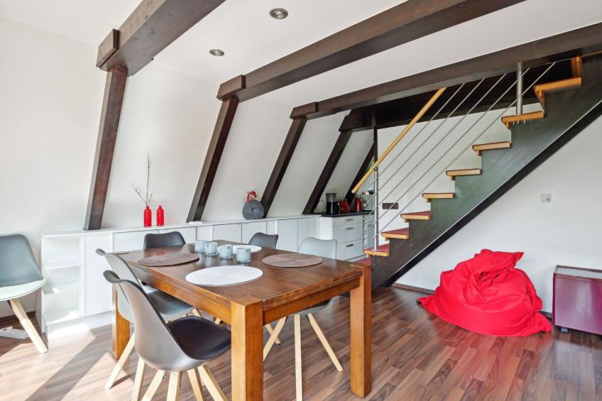 Wunderschönes Ferienhaus im Herzen der Natur - foto 18