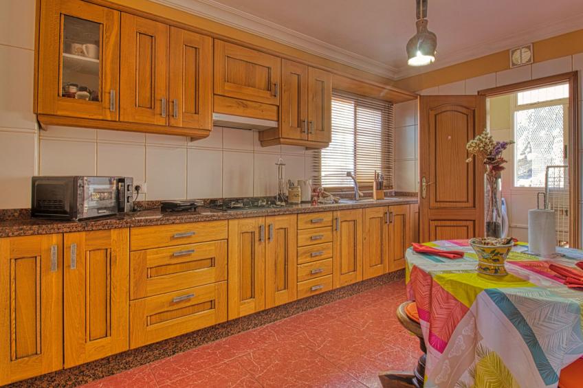 schöne Wohnung Radazul Meerblick - foto 26