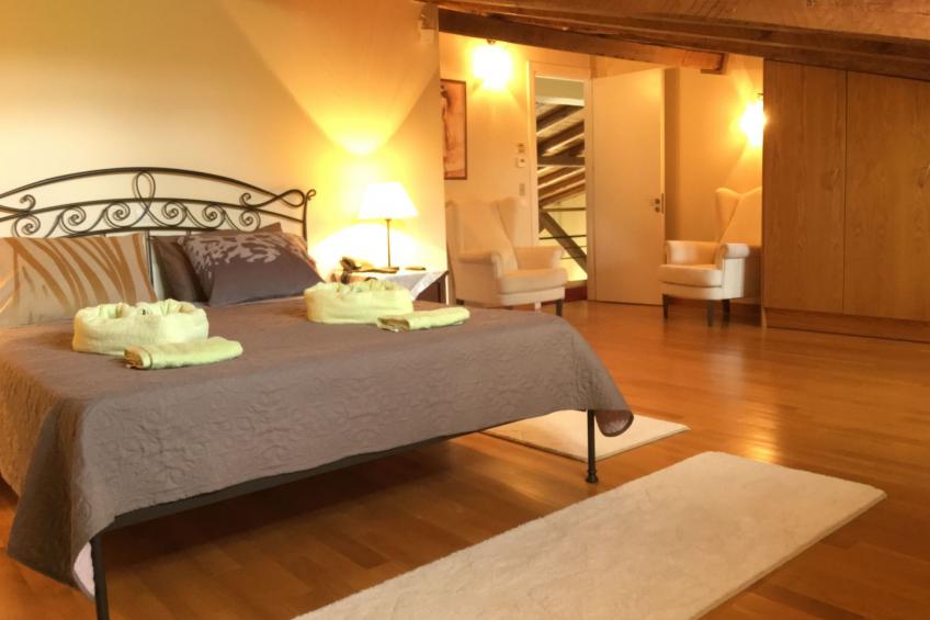 Villa "Priviledge" mit Garten, Grill und Terrasse - foto 24